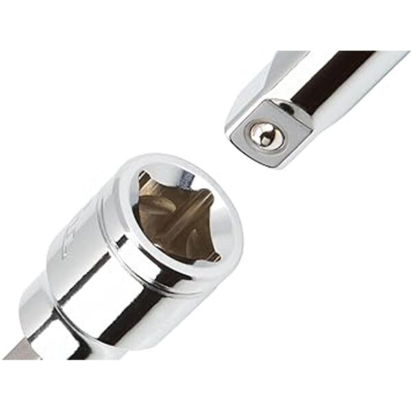 TEKTON Unidad de 38 pulgadas x enchufe de punta hexagonal_5