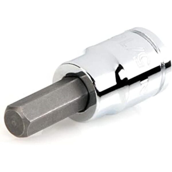 TEKTON Unidad de 38 pulgadas x enchufe de punta hexagonal_1