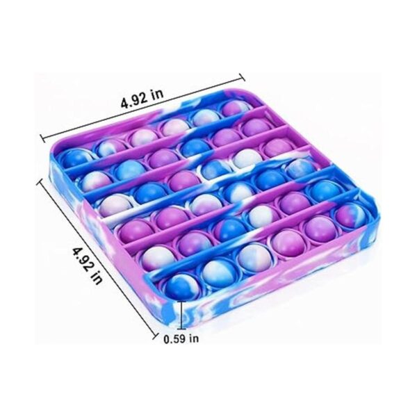 LulusVente Pop It Fidget Toys Juguetes sensoriales para_2
