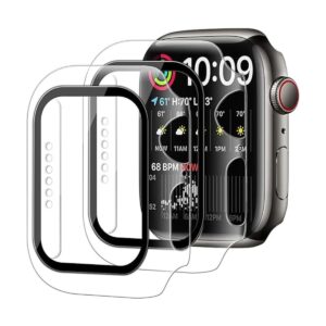 ArmorSuit Funda diseñada para Apple Watch Series 8_1