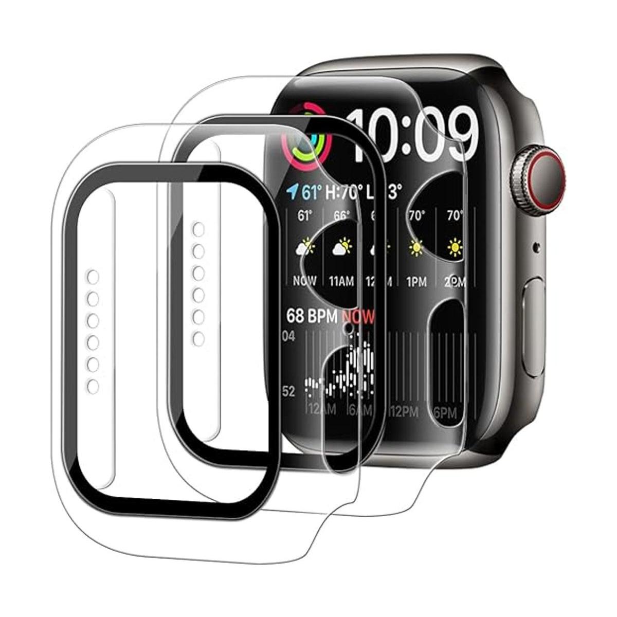 ArmorSuit Funda diseñada para Apple Watch Series 8