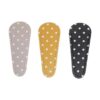 3 unids 3 colores bordado tijeras vaina seguridad lunares_1