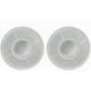Evriholder Protector de drenaje de plástico para bañeras y_1