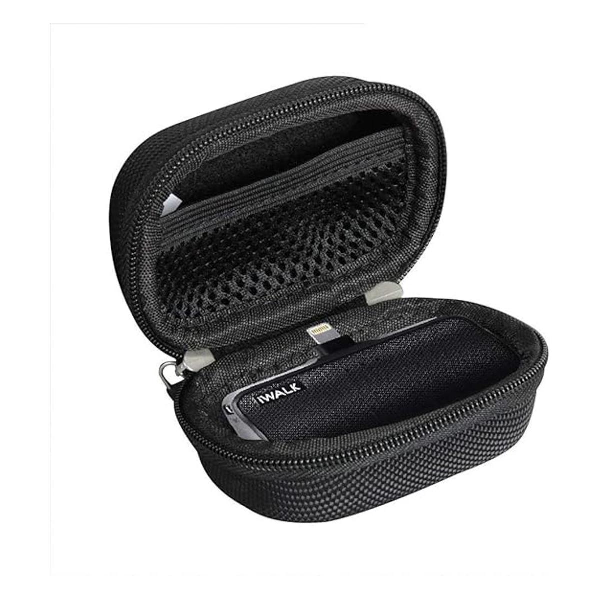 Hermitshell Funda rígida de viaje para iWALK 3350 mAh