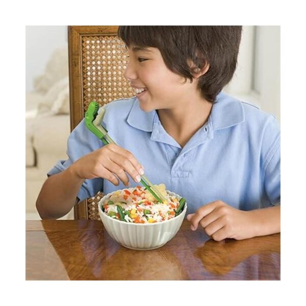 Genuine Fred Palillos TRED Munchtime talla única TRex_2