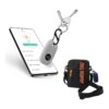 Geiomoo Funda de silicona para Tile Pro 2022 Tracker_5
