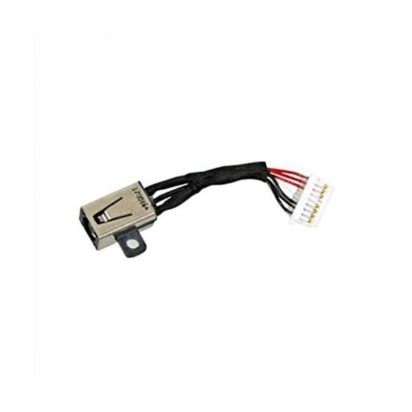 GinTai Cable de alimentación CC para Dell Inspiron 15 5000_1