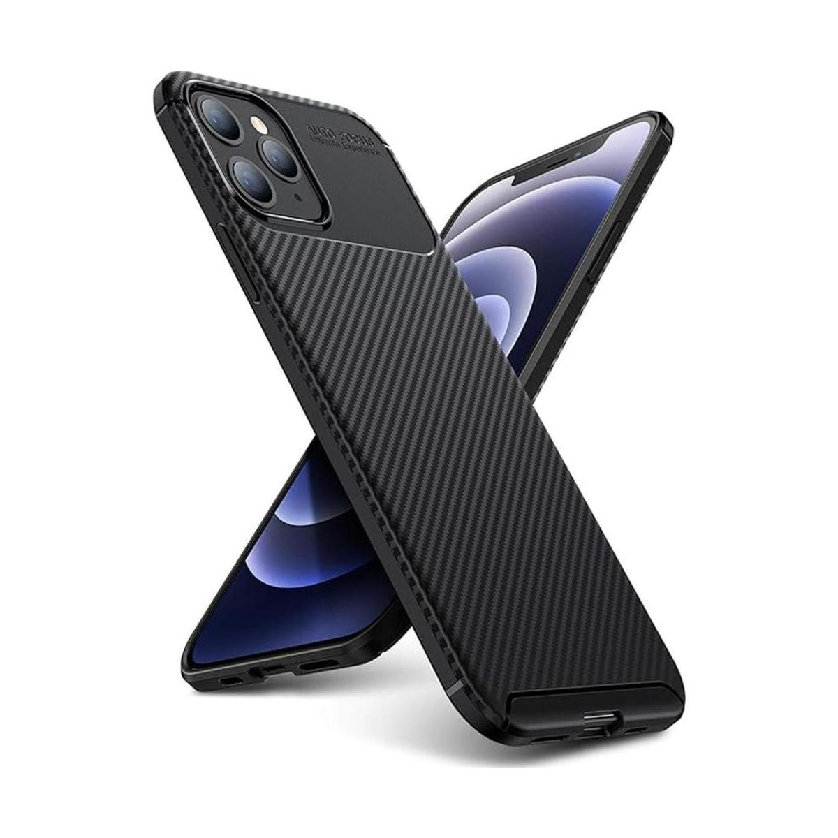 ORIbox Funda compatible con iPhone 12 Pro Max funda