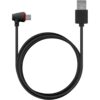 Cellet Cable USB tipo C de 90 grados para Samsung Galaxy_1