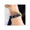 Hianjoo 4 protectores de pantalla compatibles con Fitbit_4