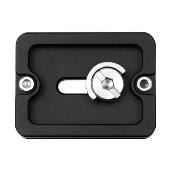 Harwerrel Placa de liberación rápida de 1.969 in_4