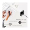 Cargador de reloj compatible con Samsung Galaxy Watch_2