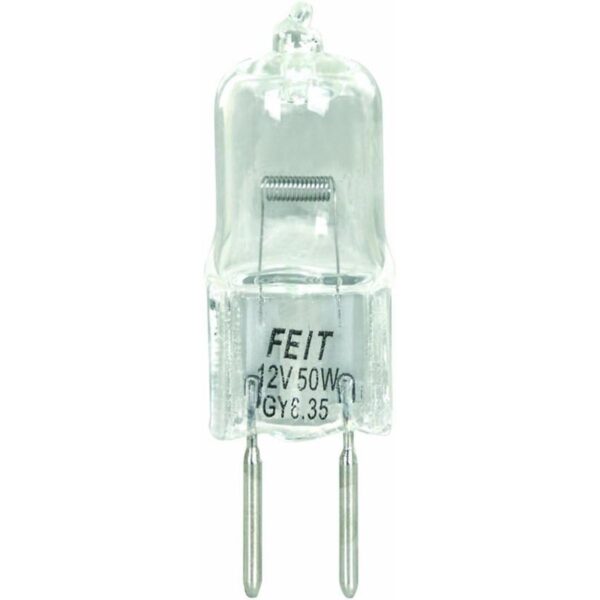 Feit Electric BPQ50T4JCD Lámpara halógena regulable 50_1