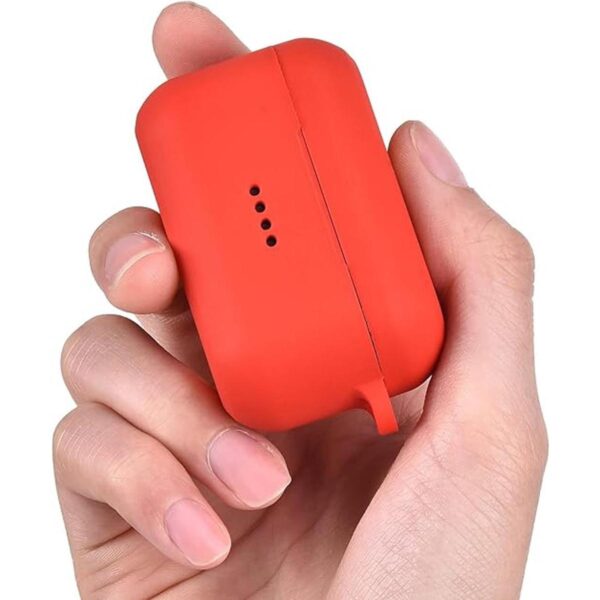 TOZO NC7 Funda protectora de silicona a prueba de golpes_3