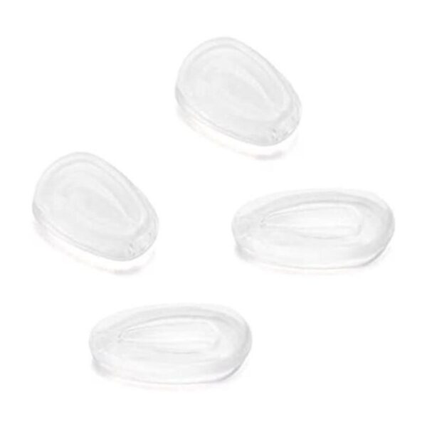 Betterun Almohadillas de repuesto para nariz de Oakley_1