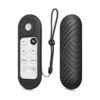 SITHON Funda de silicona para Chromecast con control_1