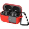 TOZO NC7 Funda protectora de silicona a prueba de golpes_2