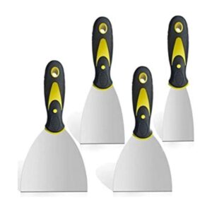 Paquete de 4 raspadores de cuchillos de masilla 2_1