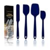 Culinary Couture Juego de espátulas de silicona pequeñas_1