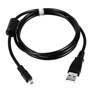 maxllto Kodak EasyShare Sustitución U8 U8 USB Fecha Cable_1