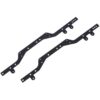 Vbest Life RC haz de chasis de coche 2 piezas RC coche de