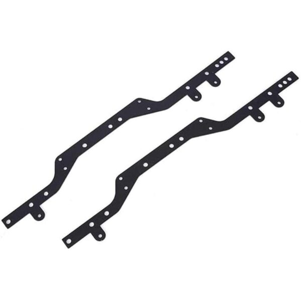 Vbest Life RC haz de chasis de coche 2 piezas RC coche de