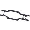 Vbest Life RC haz de chasis de coche 2 piezas RC coche de
