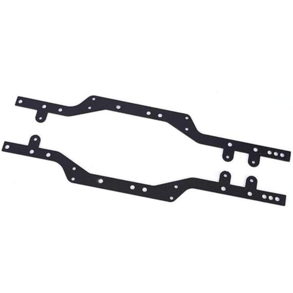 Vbest Life RC haz de chasis de coche 2 piezas RC coche de