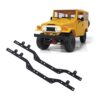 Vbest Life RC haz de chasis de coche 2 piezas RC coche de