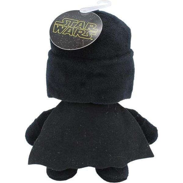 STAR WARS Juguetes Darth Vader y Storm Trooper de Star_2