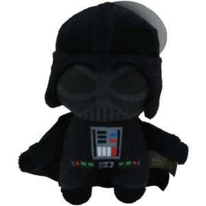 STAR WARS Juguetes Darth Vader y Storm Trooper de Star_1