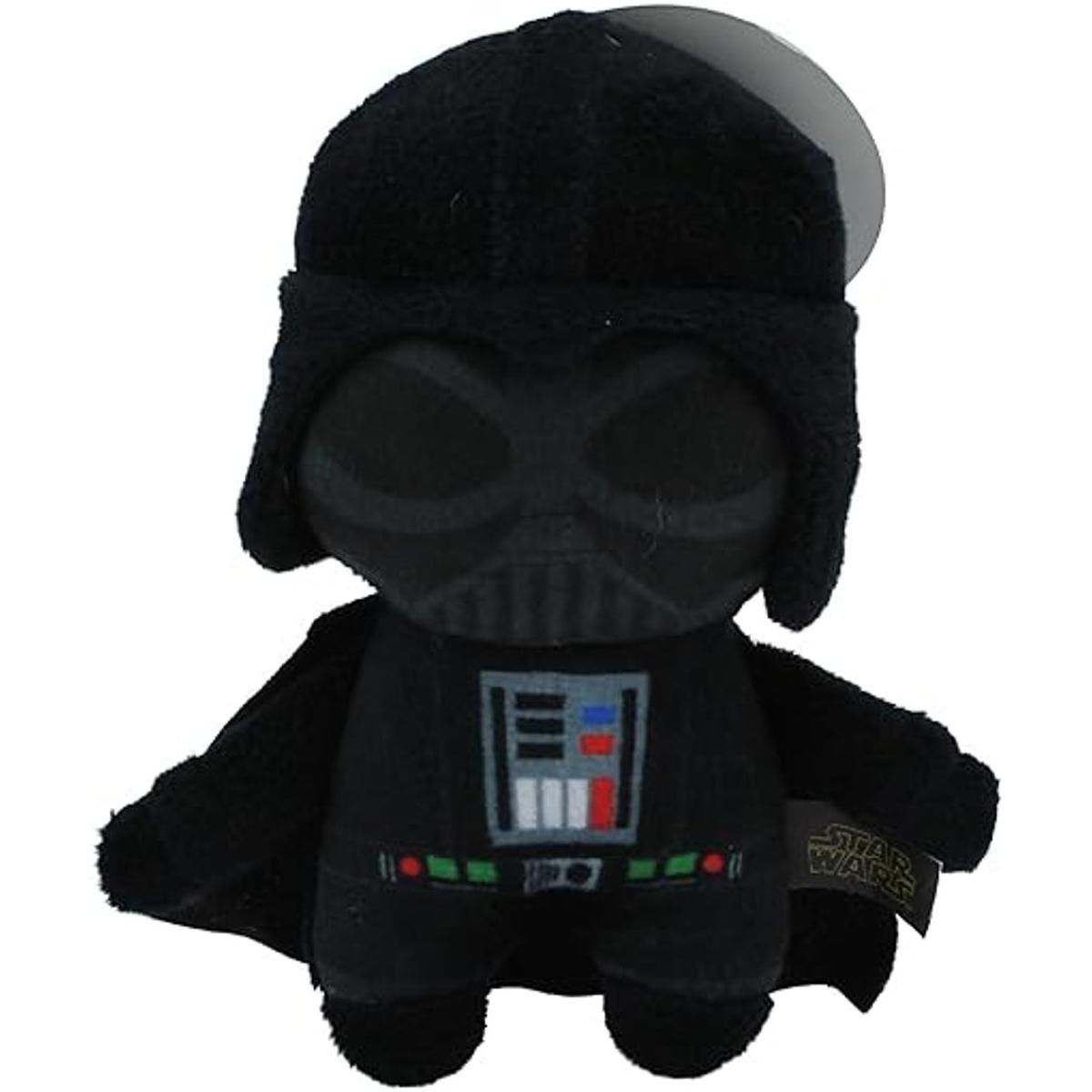 STAR WARS Juguetes Darth Vader y Storm Trooper de Star