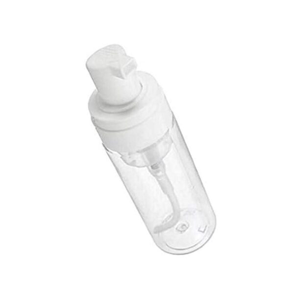 2 unids bomba de espuma de plástico transparente_4