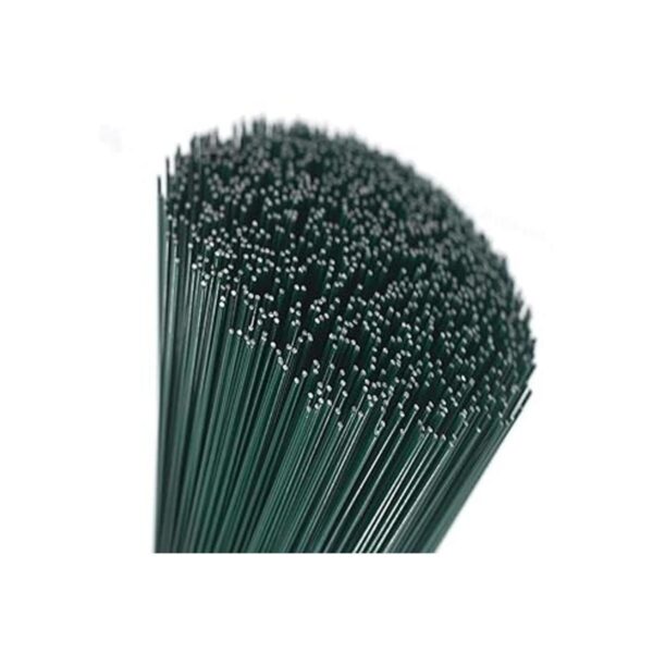 200 PCS Floral Stem Wire Flower Arrangements and DIY