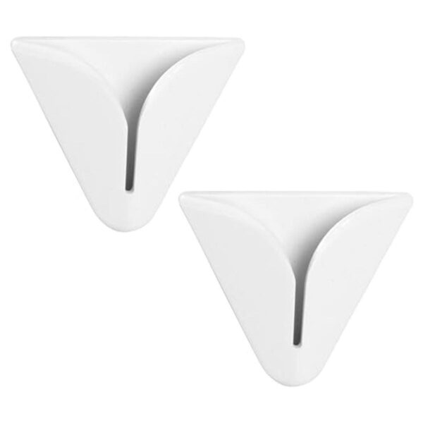 iDesign Soporte autoadhesivo para toallas de cocina_1