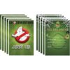 25 tarjetas de invitación de fiesta de Cazafantasmas para_1