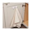 iDesign Soporte autoadhesivo para toallas de cocina_4