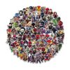 100 calcomanías de superhéroes para adolescentes_1