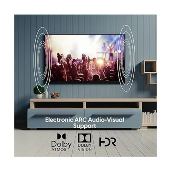 TALK WORKS Cable HDMI de 12 pies de PVC Soporta ancho de_2