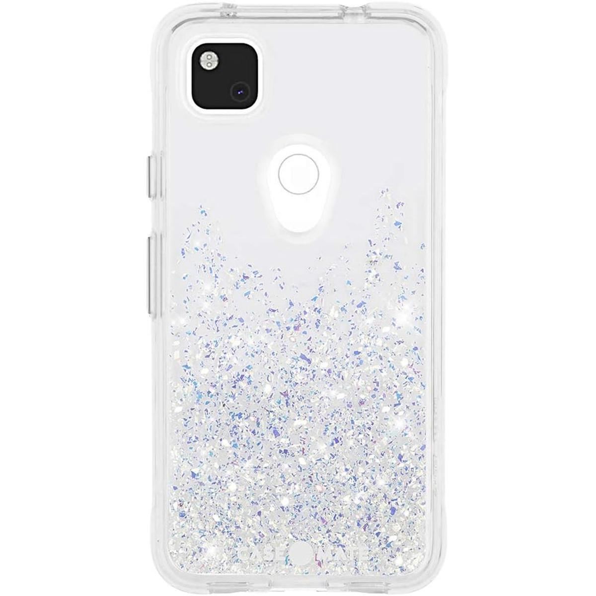 CaseMate Carcasa Google Pixel 4a 5.8 Twinkle Ombre