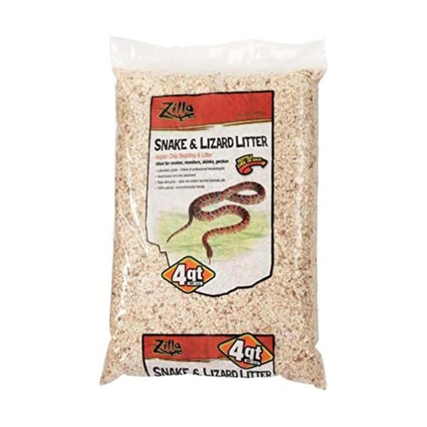 Zilla Sustrato para serpiente y lagartos_1