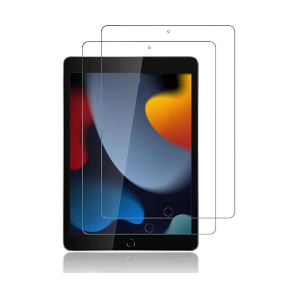2 PackScreen Protector for iPad 987_1