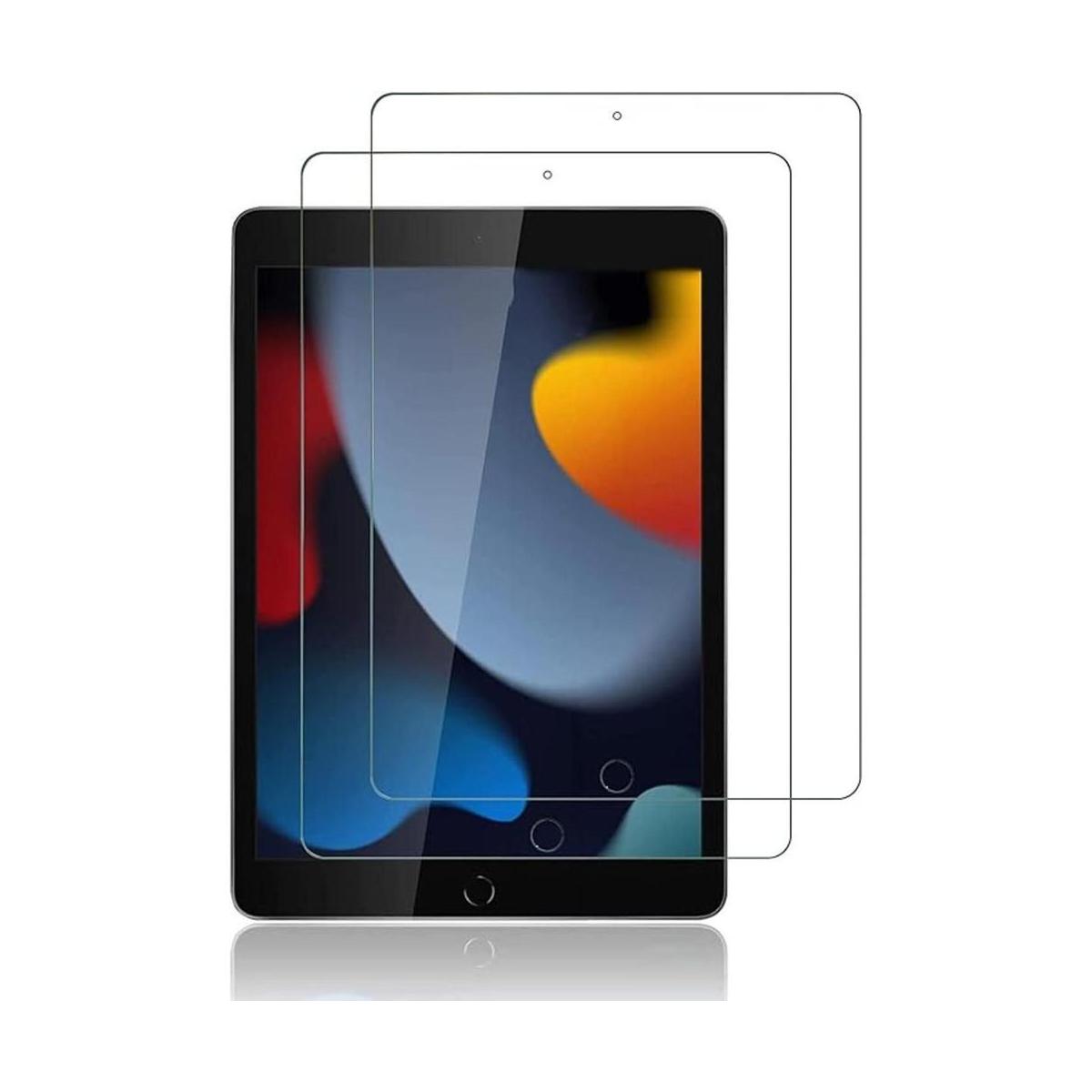 2 PackScreen Protector for iPad 987