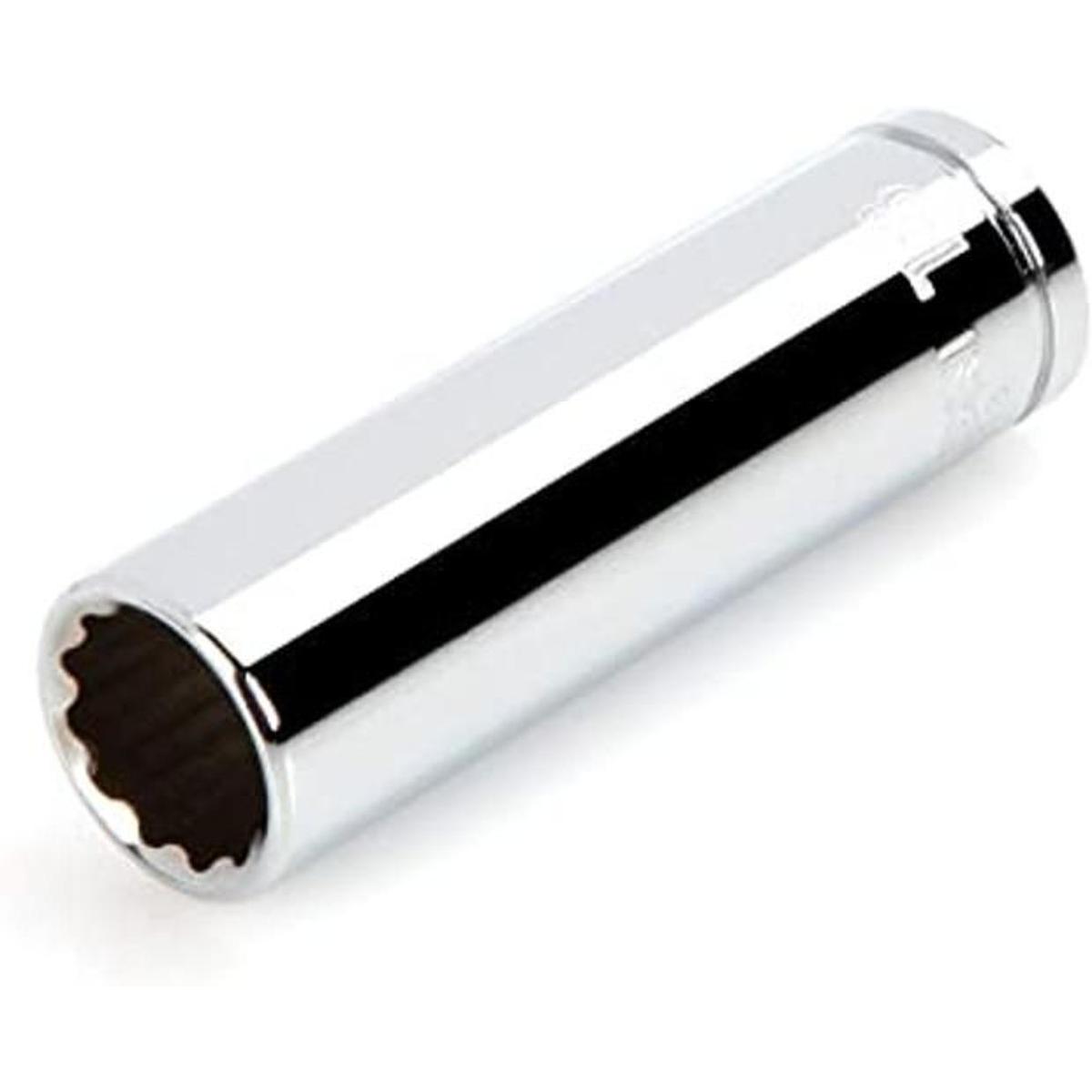 TEKTON Unidad de 38 pulgadas x enchufe de 12 puntos de