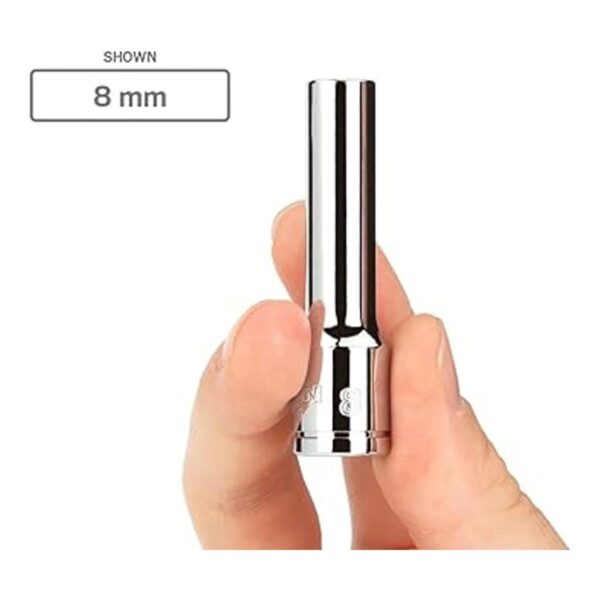 TEKTON Unidad de 38 pulgadas x enchufe de 12 puntos de_2
