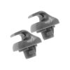 Clips de repuesto para visera solar para Honda Civic CRV_3