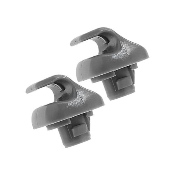 Clips de repuesto para visera solar para Honda Civic CRV_3