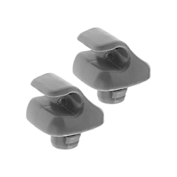 Clips de repuesto para visera solar para Honda Civic CRV_1