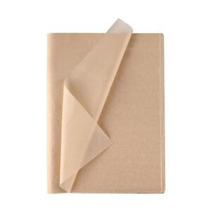 CHRORINE 60 hojas de papel de seda kraft a granel papel_1