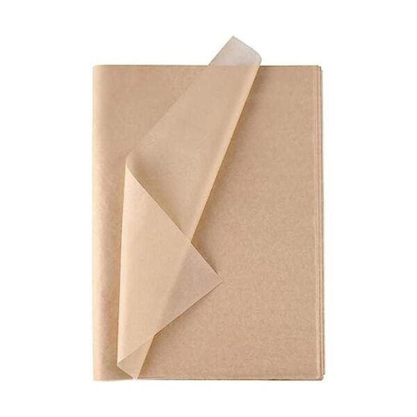 CHRORINE 60 hojas de papel de seda kraft a granel papel_1